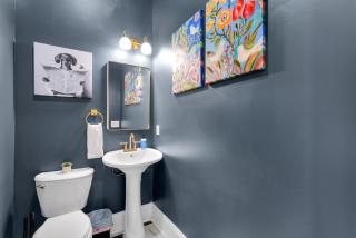 6 Bed 3.5 Bath Beautiful Soulard Home - 2