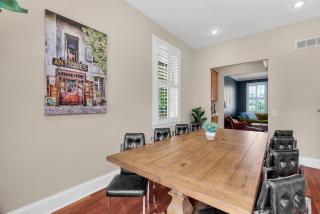 6 Bed 3.5 Bath Beautiful Soulard Home - 1