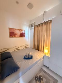 Casa de Dahican, 2BR House with generator - near Dahican beach - 9