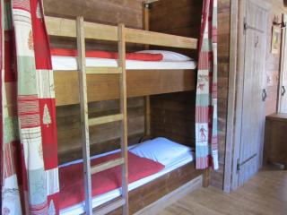 Auberge des Skieurs - La Bresse - 1