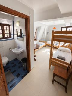 Hostel Przy Targu Rybnym - 8