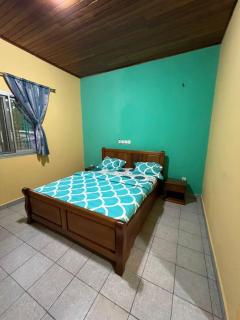Villa CESAR - 1