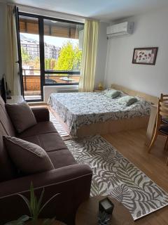 Cozy Studio Between Bansko & Razlog - 3