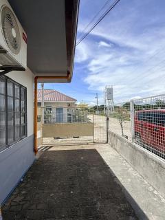 Casa de Dahican, 2BR House with generator - near Dahican beach - 6