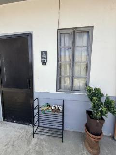 Casa de Dahican, 2BR House with generator - near Dahican beach - 7