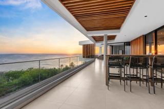 Luxury 12-Guest Villa in Gated Community with Pool, Ocean View & Private Beach Access - 5