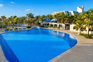 The Grand Oasis Cancun - All Inclusive - 2