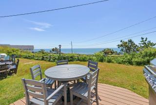 Beach Home With Beautiful Ocean Views - Dennis - 8