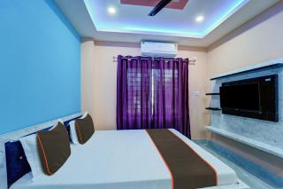 HOTEL O RL & BANQUET HALL - 6