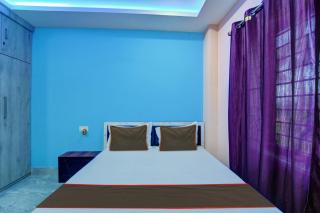 HOTEL O RL & BANQUET HALL - 4
