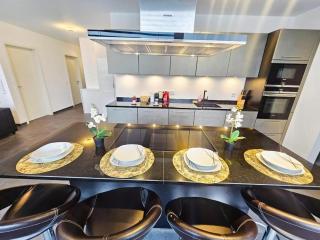 Exclusive Two bedroom Penthouse - 5
