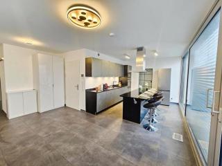 Exclusive Two bedroom Penthouse - 6