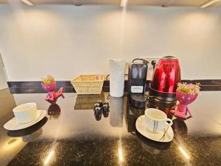 Exclusive Two bedroom Penthouse - 1