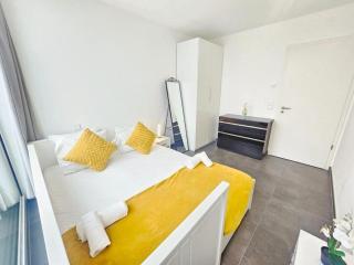 Exclusive Two bedroom Penthouse - 3