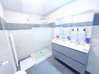 Exclusive Two bedroom Penthouse - 6