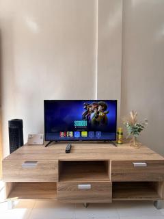 Nest Azul 20 l Stylish 1BR -Near Dahican Beach - 1