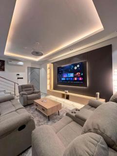 Woezor Luxe apartments - 1