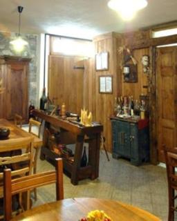 Le Village - Montjovet - 9