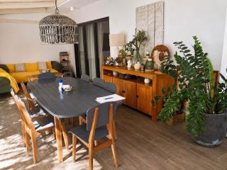 Mont Choisy 3-Bedroom Villa, Grand Baie - 1
