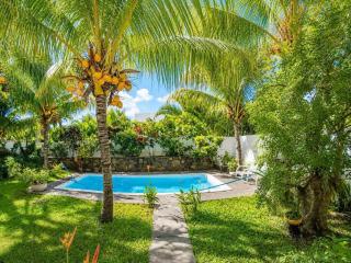 3-Bed Villa with Private Pool, Grand Baie - 0
