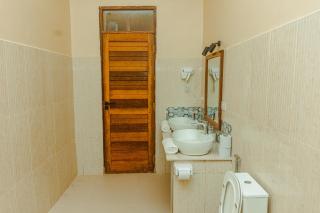 Paje Beach Apartments & Hotel - Paje - 1