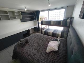 Oceana Suites La Serena costero - 0