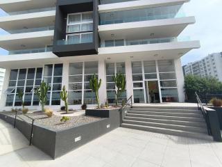 Oceana Suites La Serena costero - 2