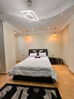 modern house - 3