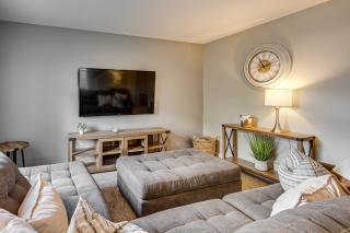 Charming Bellefonte Townhome Near Penn State! - 5