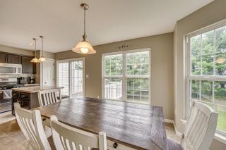 Charming Bellefonte Townhome Near Penn State! - 2
