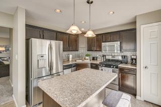Charming Bellefonte Townhome Near Penn State! - 1