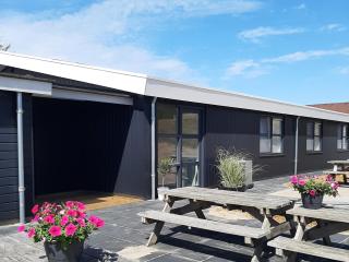 Logementen Bakema Ameland - 5