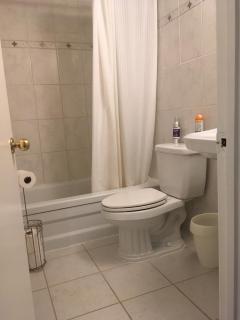 Two rooms apartment - 2
