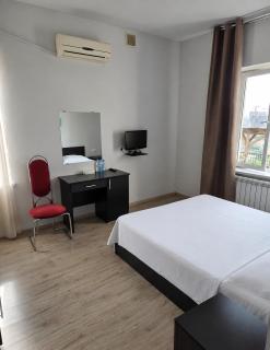 Ossanna Hotel - 8