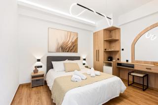 Porto Vathi Suites - 7