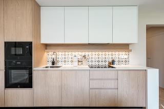Exceptional Design Apartment in Eixample - 2