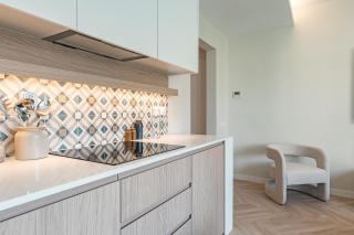 Exceptional Design Apartment in Eixample - 1