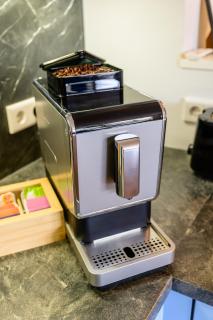 Sevenhills Bamberg - Apartment mit privater Sauna, Balkon und 3 Kingsize-Zimmern, bahnhofsnah - 7