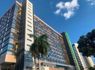 GARVEY - JK APART Hotel - 7