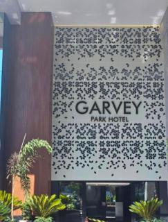 GARVEY - JK APART Hotel - 9