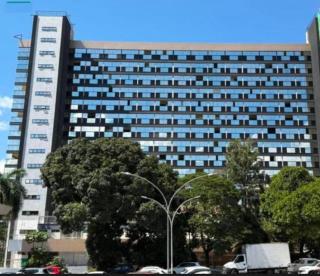 GARVEY - JK APART Hotel - 6