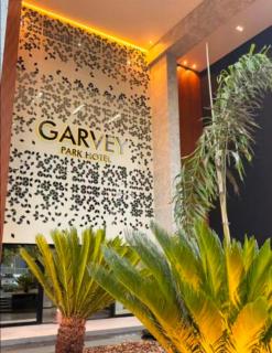 GARVEY - JK APART Hotel - 0