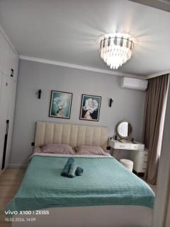 ONER Residence Family Apartment - 0