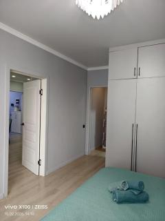 ONER Residence Family Apartment - 9