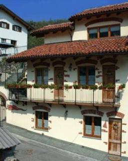 Le Village - Montjovet - 4