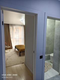 ONER Residence Family Apartment - 1