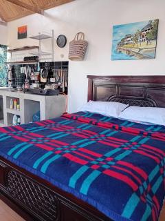 Longonot Cabin - 2