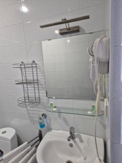 Ossanna Hotel - 1