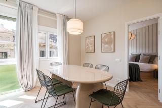 Exceptional Design Apartment in Eixample - 3