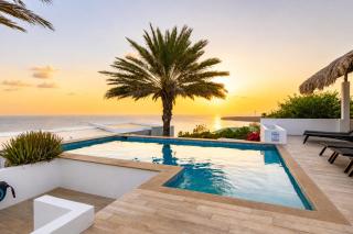 Exclusive 10-Guest Seaview Villa in Gated Community with Pool & Private Beach Access - 7